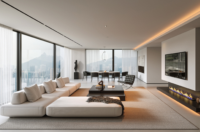 家装效果图设计