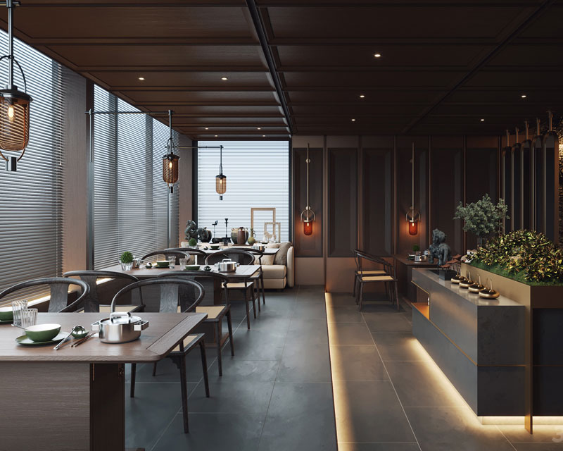 3d效果图设计制作：从概念到震撼视觉的全流程解析