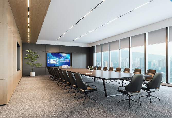 《3D效果图制作指南：专业技巧助你实现创意可视化》